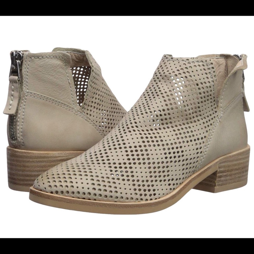 Dolce vida bootie
